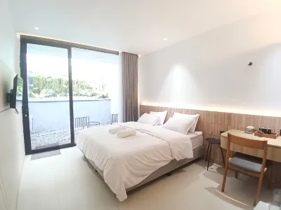 Cibulan Indah Hotel Ξενοδοχεία στην πόλη 