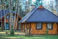 Atostogų Parkas Hotel Hotels in 