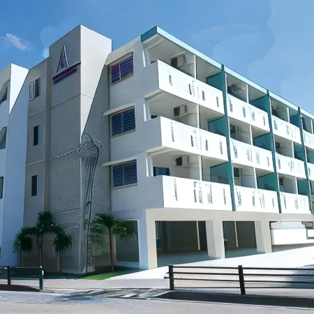 Hotel Tomas Nago