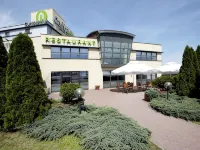 Campanile Katowice Hotels in Katowice
