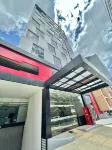 Hotel Mio Panamá - С бассейном