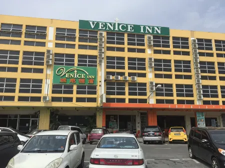 Venice Inn