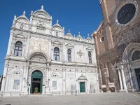 โฟเรสเตอเรีย วัลเดเซ ดิ เวเนเซีย โรงแรมใกล้อู่เรือ Venetian Arsenal