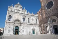 Foresteria Valdese di Venezia