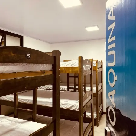 Smart Hostel
