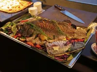 Mercure Miri City Centre - sarapan