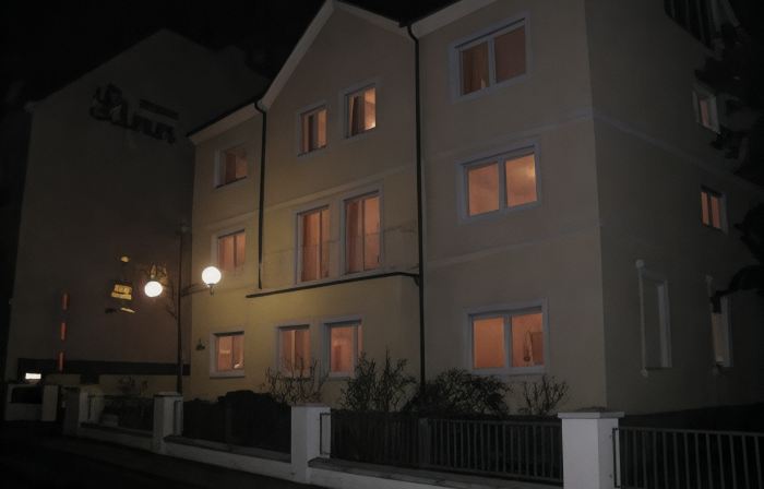 Hotel Kurpfalz