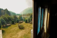 Walisons Peace Resort - Mountain view