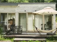 Yoichi Vineyard Glamping Hotel di Yoichi