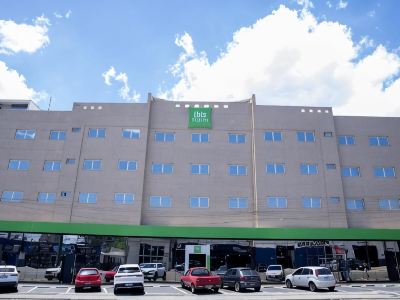 ibis Styles Foz do Iguaçu