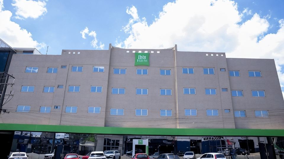 ibis Styles Foz do Iguaçu