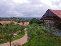 Ravishing Retreat Resort Hotel di Ramanagara