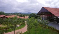 Ravishing Retreat Resort