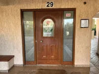 Vera’S Apartment