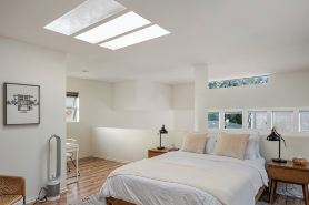 Designer Loft with parking 5min to the beach !