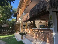 Pousada Raízes do Brasil Hotels in Trancoso