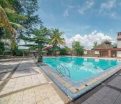 Joglo Garut Cottage Syariah by My Hospitality