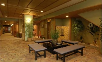 Ryokan Tachibana