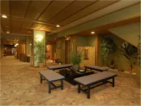 Ryokan Tachibana - Mountain view