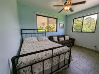Stunning Views of Lake Arenal & Volcano in Secure Safe Gated Vacation Community - Wifi