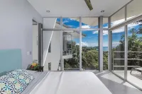 Private Eco-Villa, Prime Central Location, Ocean Views, Wildlife, and Nightlife