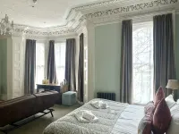 Central Belfast Apartments Harpers