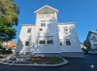 Staysville - Eiganes Hotels in 