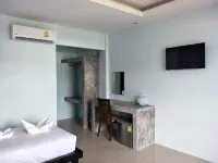 The Aireen Hotel - balneario