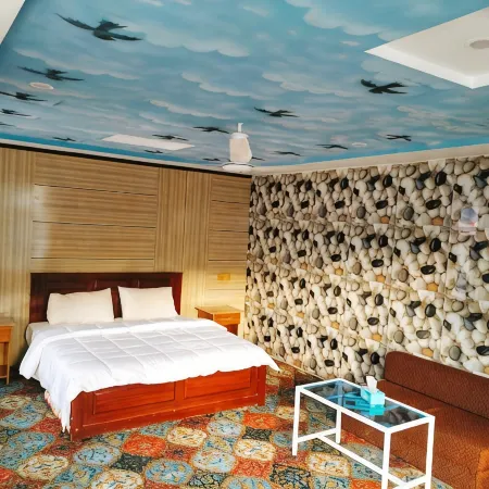 Skardu View Point Hotel and Huts
