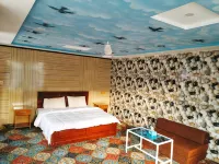 Skardu View Point Hotel and Huts - 3-Star