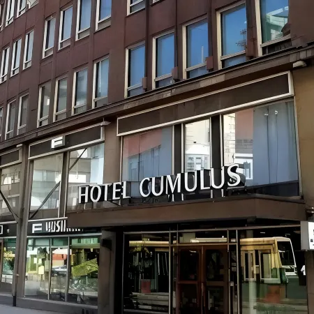 Scandic Jyväskylä City