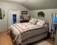 Lakehouse Eagle Lake ME.  Great location for hunting, fishing, & snowmobiling. - 3-Star