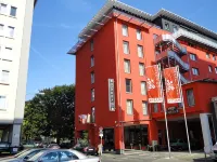 Grand Hotel Dream Main City Center Hotels near Zeilgalerie