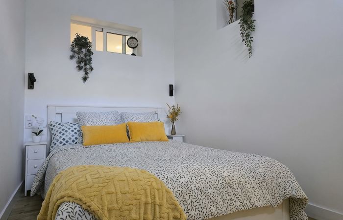 Teror Encantado Apartment