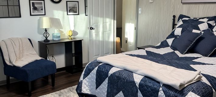 #2 Miller Suites -Cozy Comfort - 2Bdrm 1.5 Bath.  for Work or Play. ユインタのホテル
