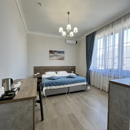 Russo Turisto Mini-Hotel