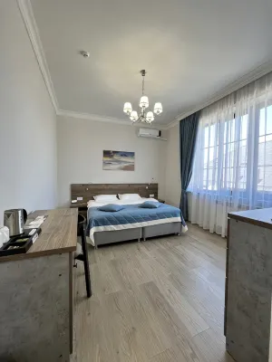 Russo Turisto Mini-Hotel