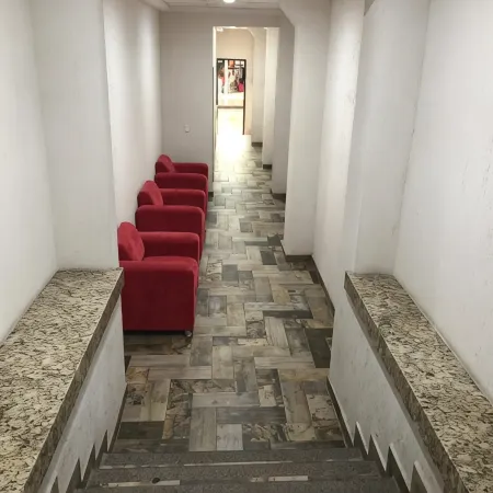 Hotel del Carmen