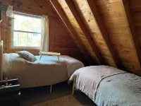 Charming Maine cabin in Bridgton Highland Lake
