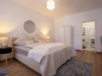Vacation apartment Neue Marktstrasse Hotéis em Hameln