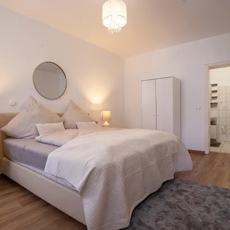 Vacation apartment Neue Marktstrasse
