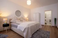 Vacation apartment Neue Marktstrasse