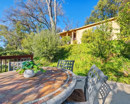 Charming 4-bedroom house with WiFi and AC in lovely Sonora Hotels in Sonora