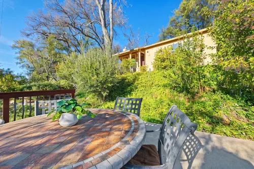 Charming 4-bedroom house with WiFi and AC in lovely Sonora - Wifi