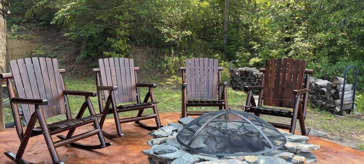 Amazing Mountain and Lake Views! Hotels in Swain County