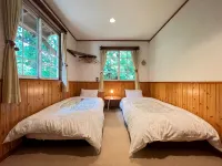 Pension Alps Hakuba