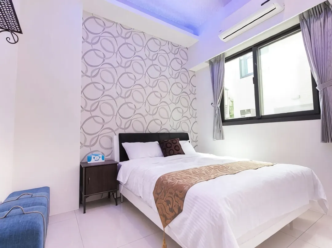 Sugar Heart B&b - Taipei