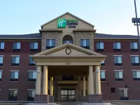 Holiday Inn Express & Suites SIOUX FALLS SOUTHWEST by IHG