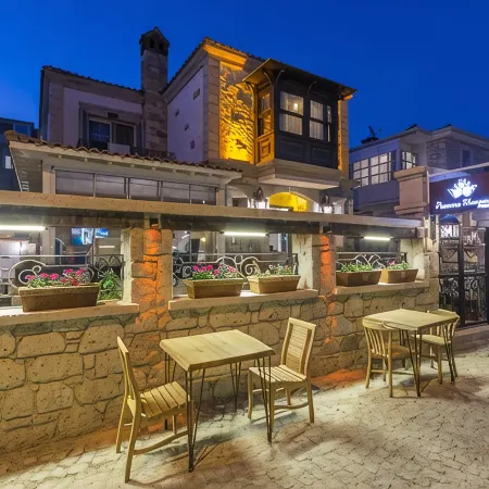Provence MANSİON ALAÇATI