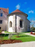 Château Saint-Jean, Relais & Châteaux